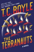 The_terranauts